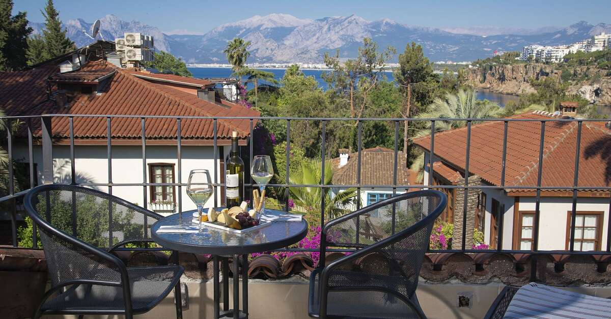 Ein Foto Dogan Hotel by Prana Hotels & Resorts