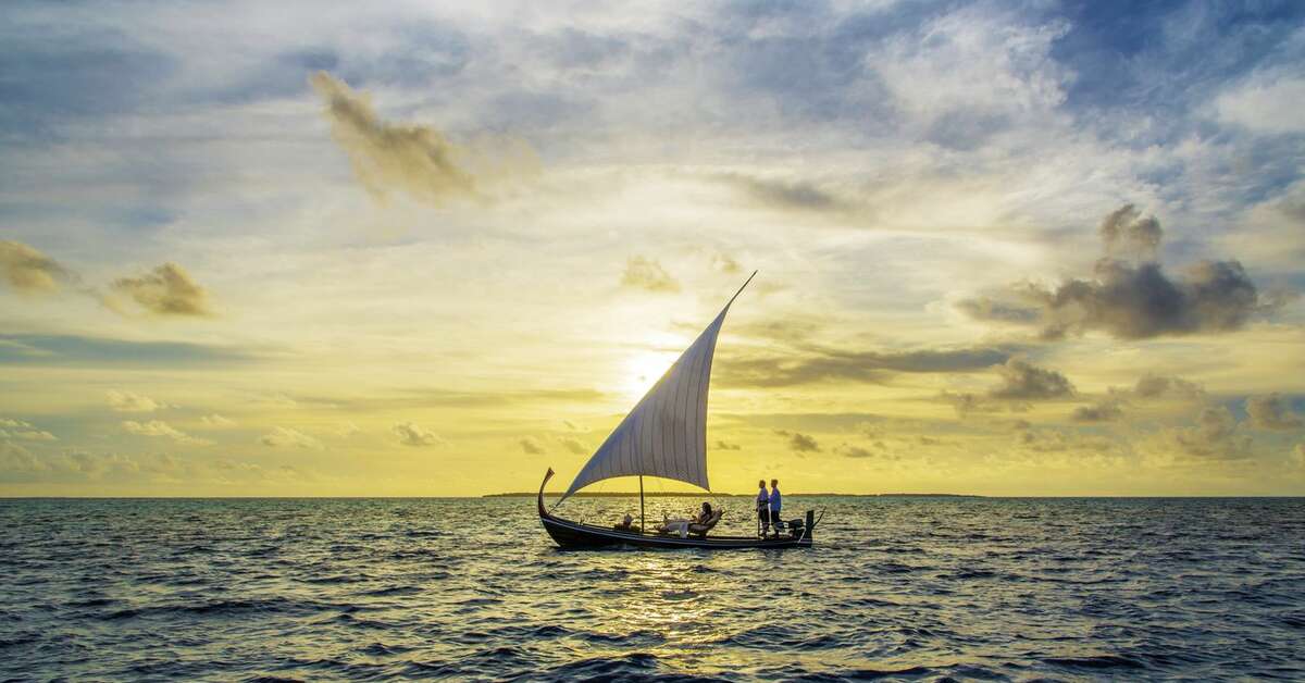 Een foto van Hideaway Beach Resort & Spa
