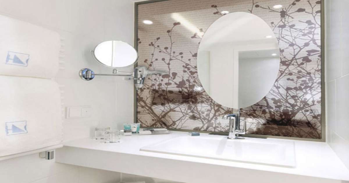 Een foto van Eurostars Book Hotel