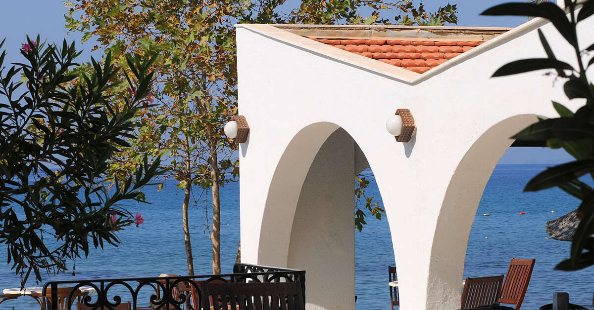 Een foto van Dogan Paradise Beach