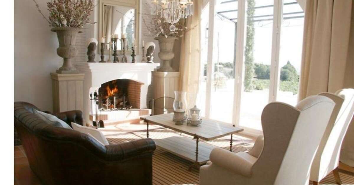 Een foto van B Bou Hotel Cortijo Bravo