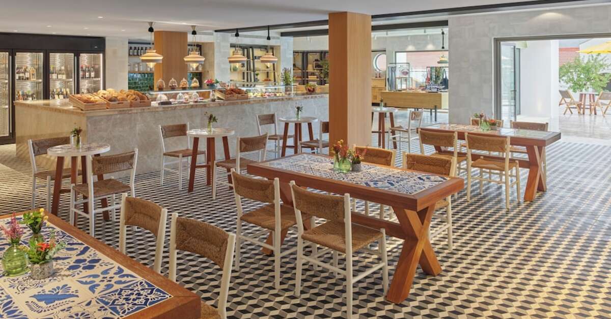 Een foto van Viceroy at Ombria Algarve