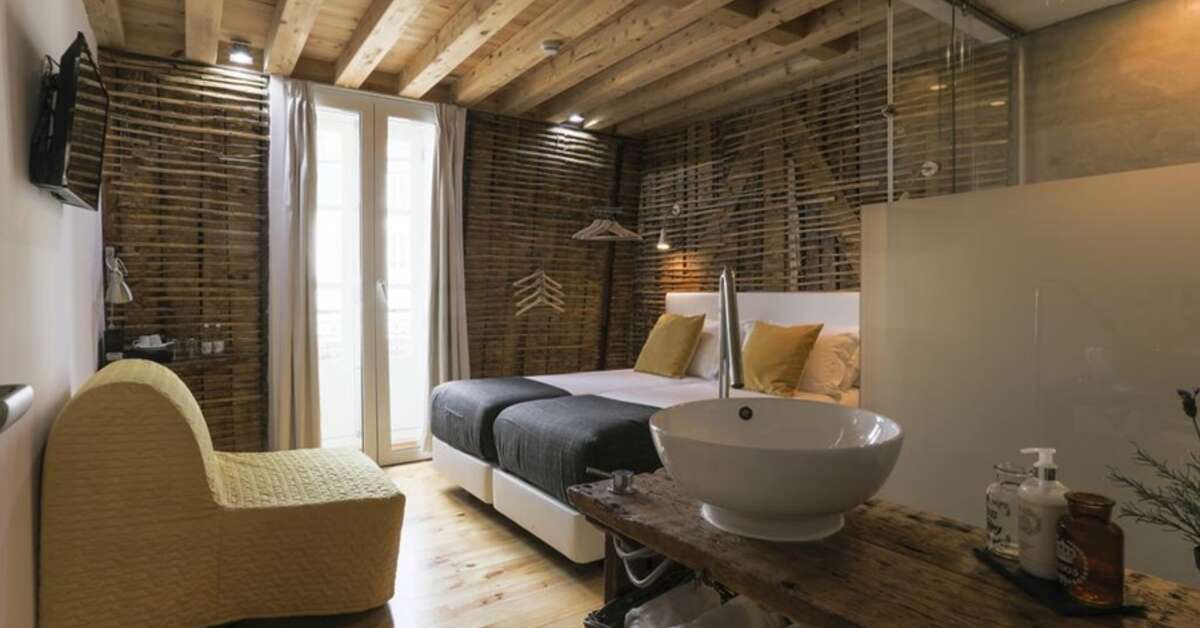 Een foto van 262 Boutique Hotel