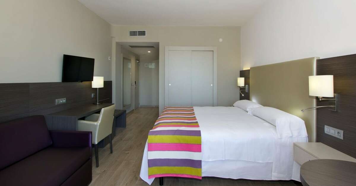 Een foto van Hotel Pez Espada