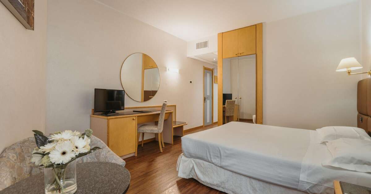 Een foto van Hotel Minerva