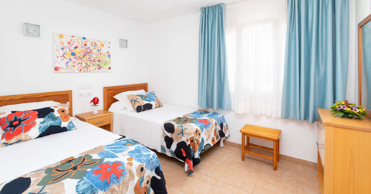 Een foto van MUR Bungalows Parque Romantico