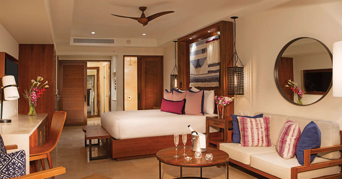 Een foto van Secrets Cap Cana Resort & Spa