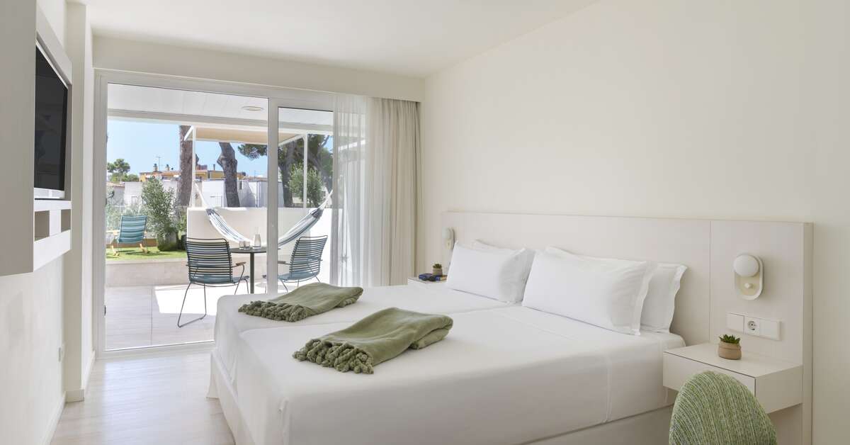 Een foto van Iberostar Waves Cristina