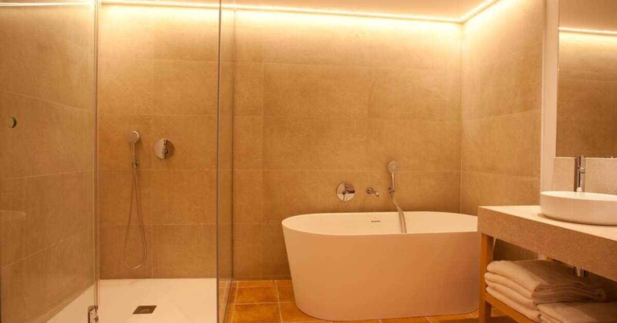 Een foto van Mon Port Hotel & Spa