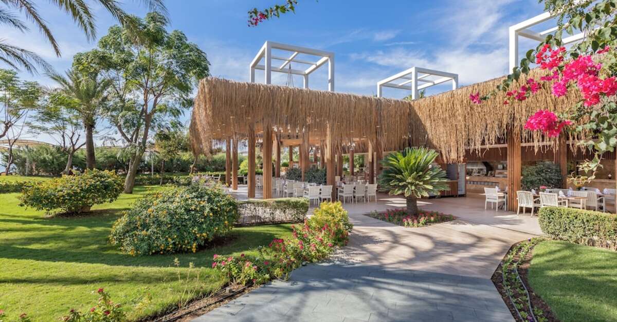 Ein Foto Dobedan Exclusive Hotel & Spa