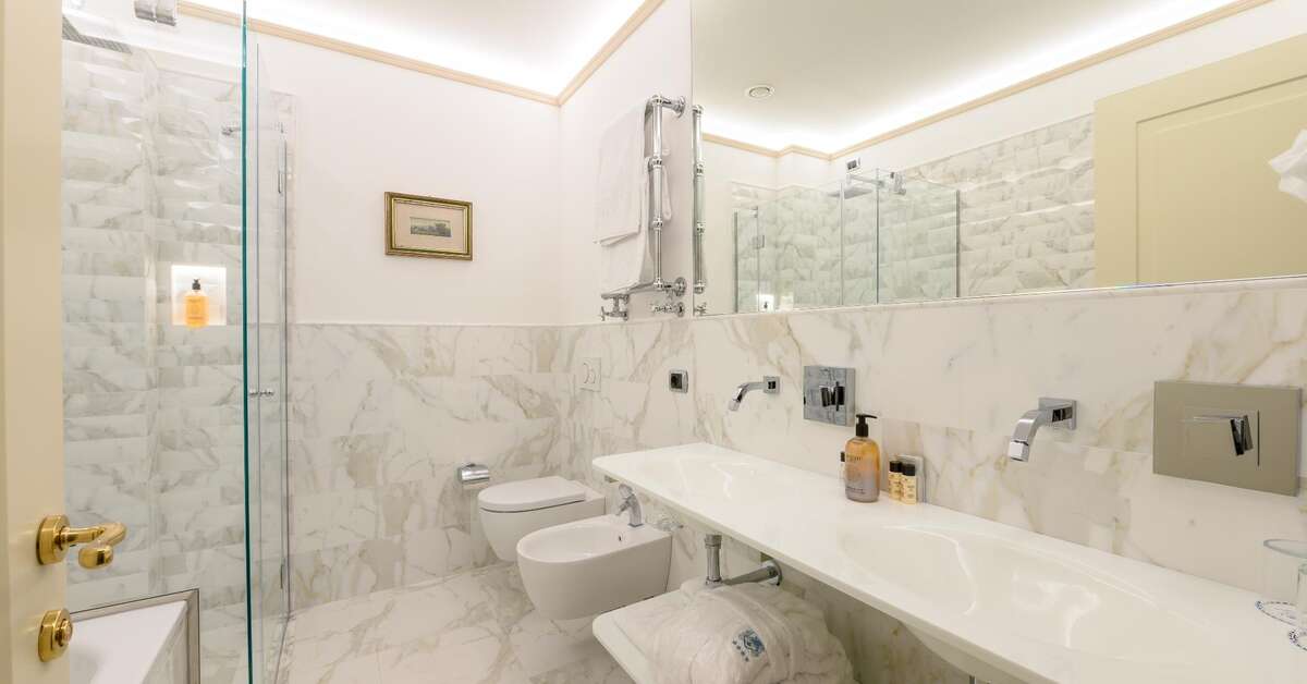 Ein Foto Kraft Hotel Florence