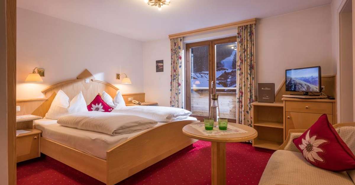 Een foto van Hotel Bichlingerhof
