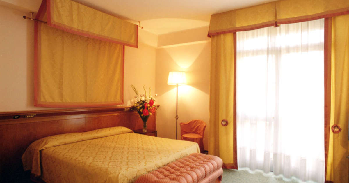 Een foto van Hotel Torretta