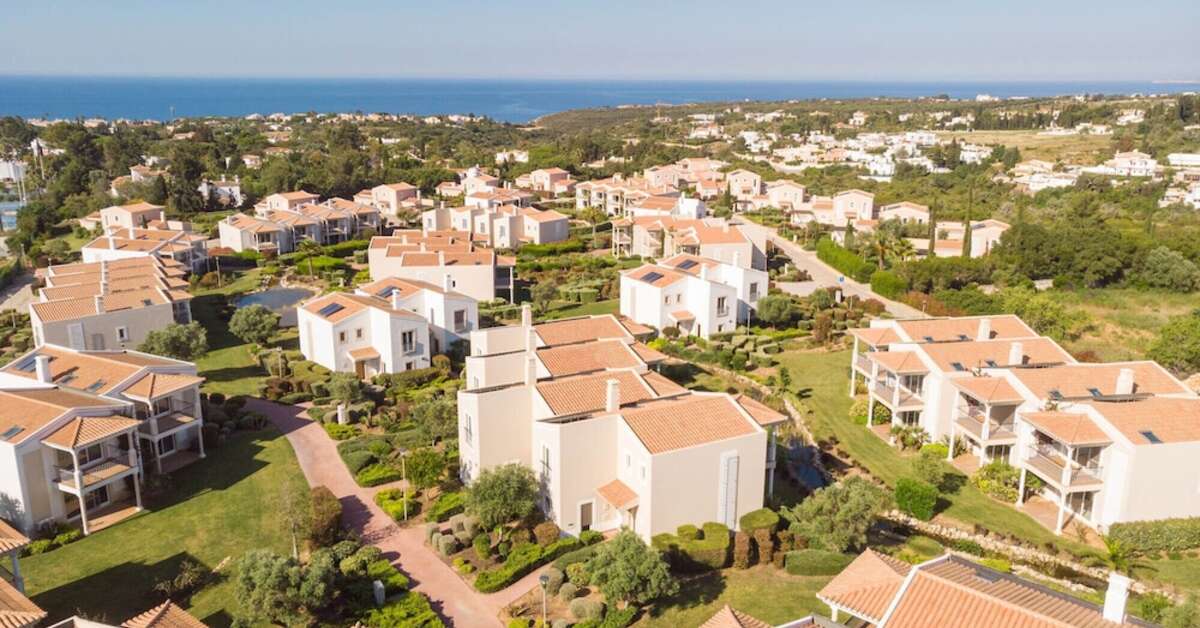 Een foto van Vale Da Lapa Village Resort