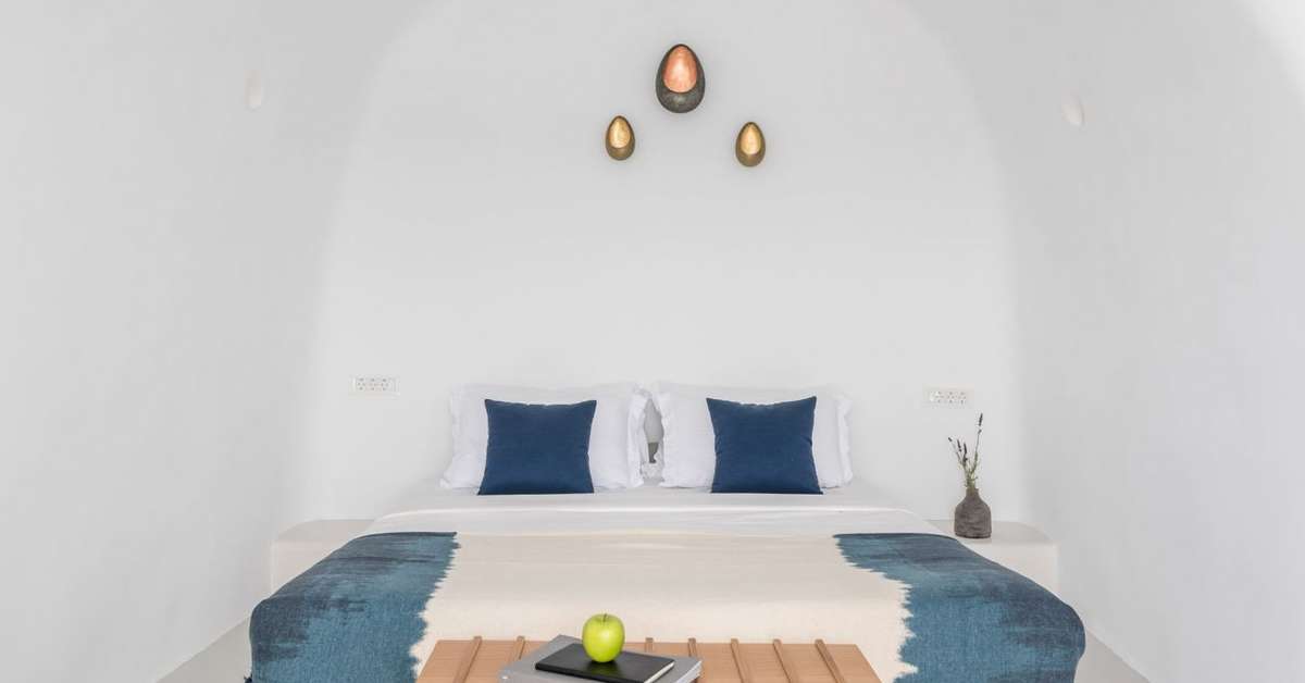 Een foto van Aspaki Exclusive Hotel