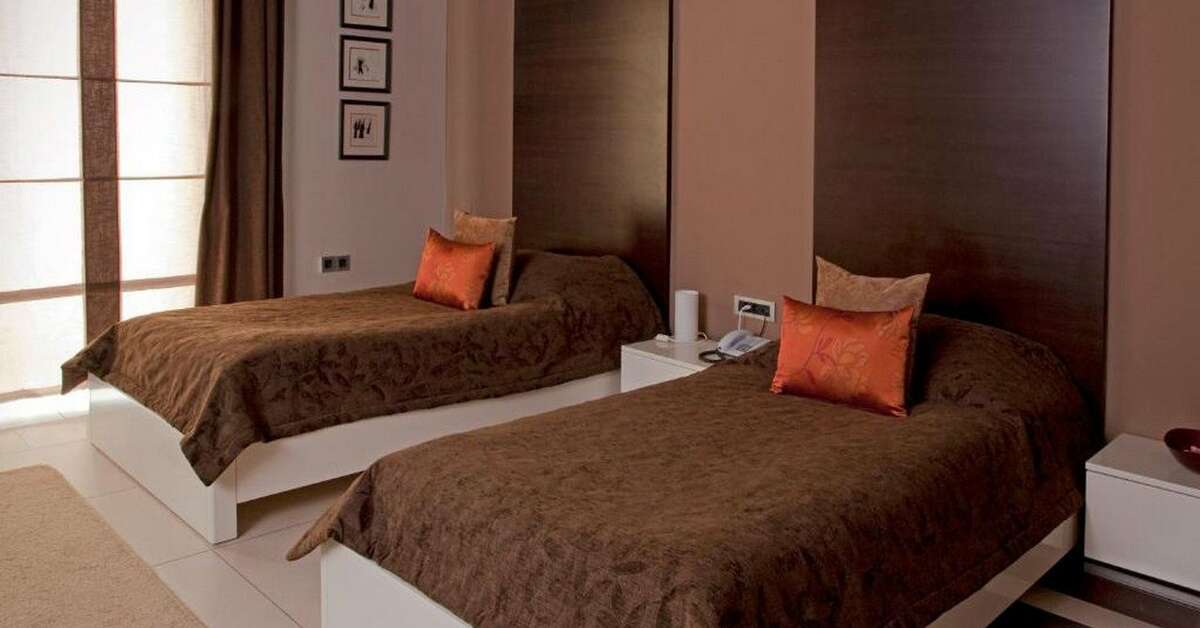 Een foto van Arta Boutique Hotel