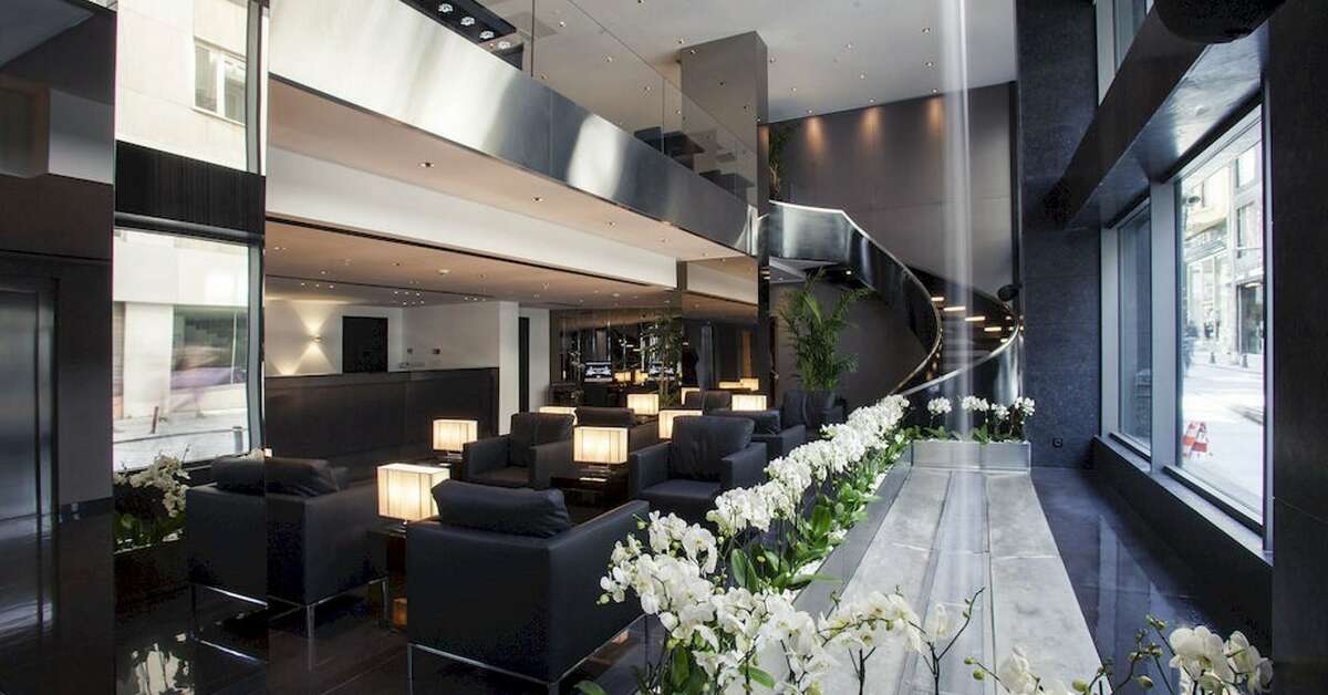 Een foto van Lasagrada Hotel