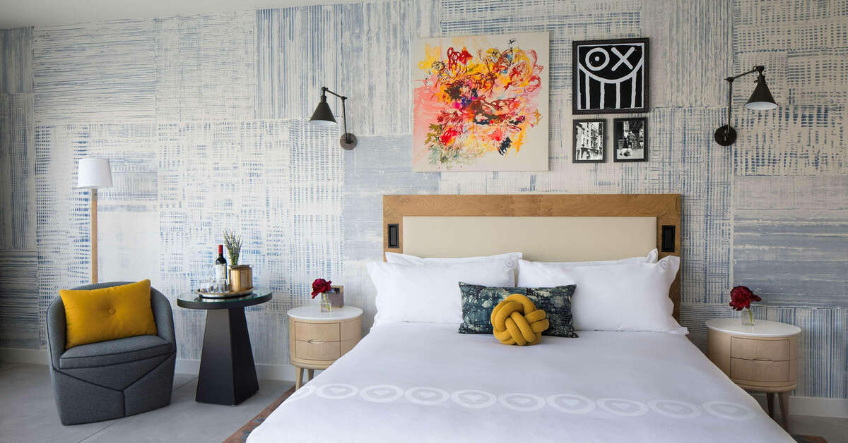Een foto van Hotel 50 Bowery