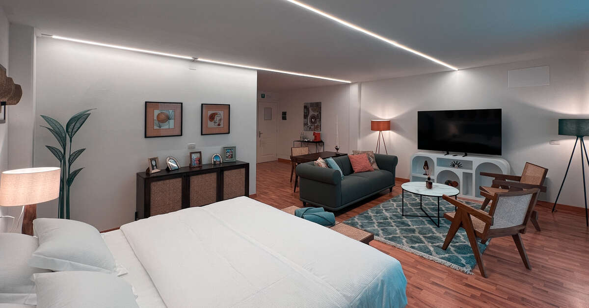 Een foto van Tenuta Primero Resort
