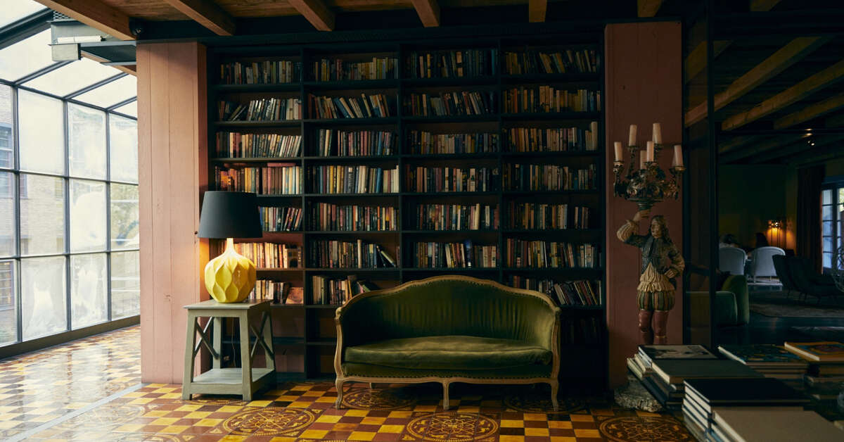 Een foto van Rooms Hotel Tbilisi
