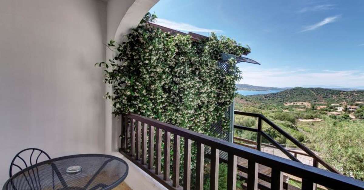 Een foto van Pedra Santa Resort