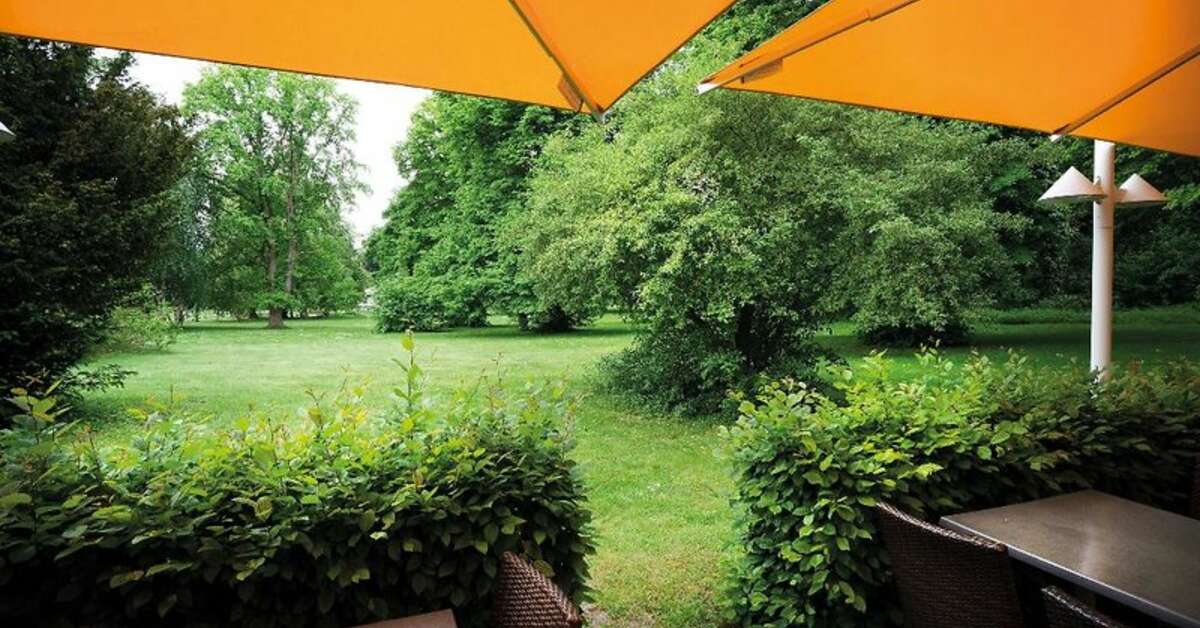 Een foto van Seminaris Hotel Lüneburg