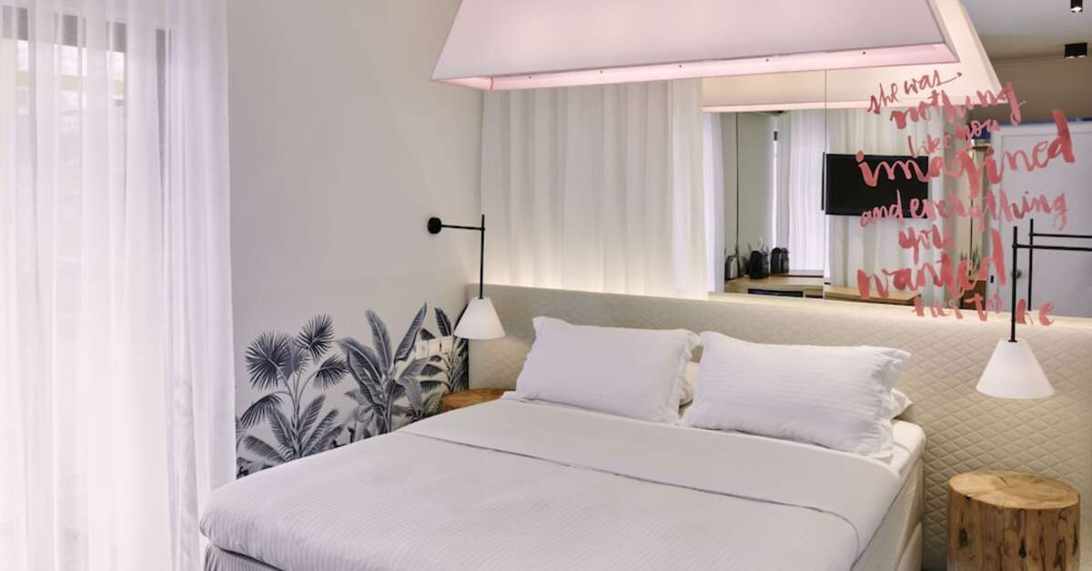 Een foto van Thomais Boutique Hotel