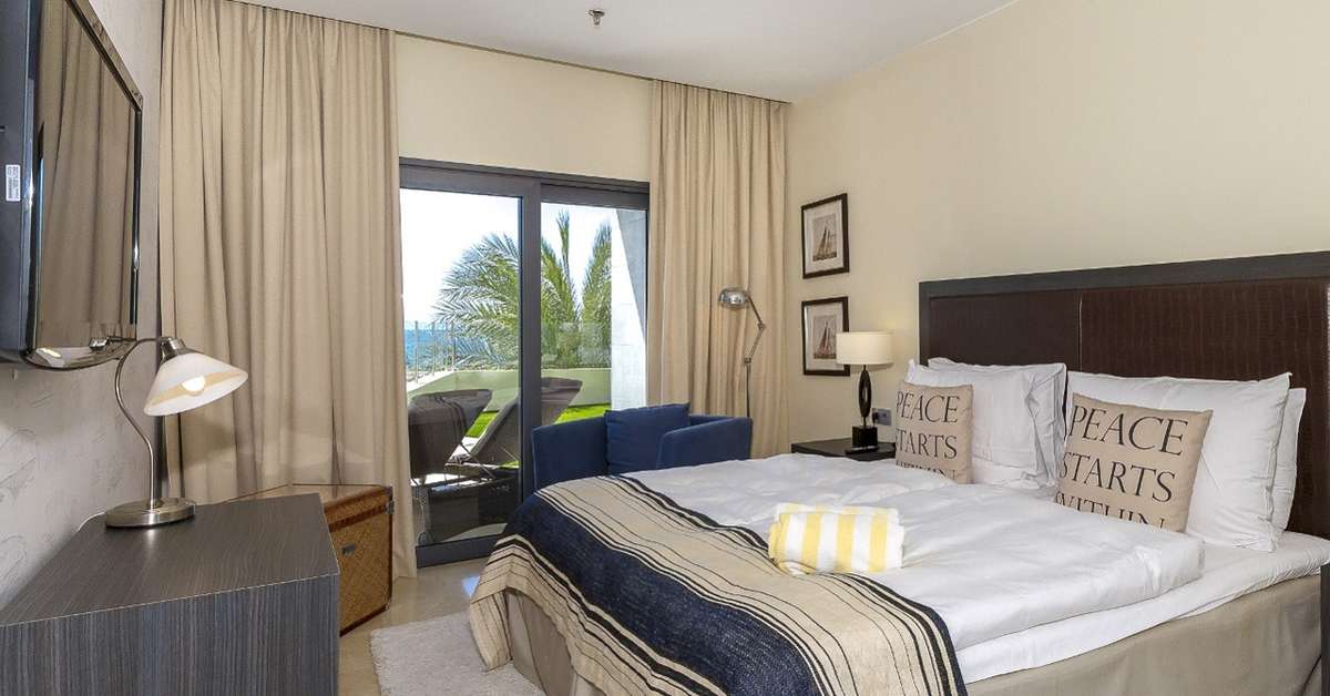 Een foto van Radisson Blu Resort Gran Canaria