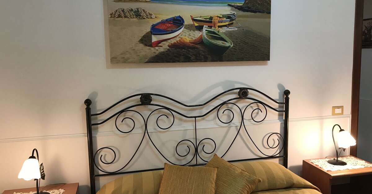 Een foto van Case Vacanza Loria