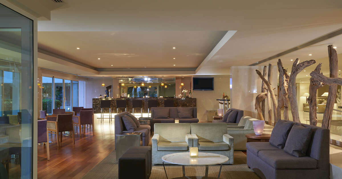 Een foto van Melia Madeira Mare