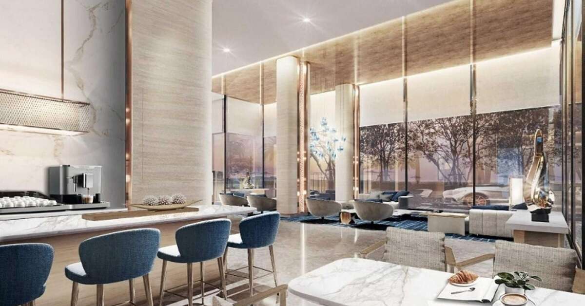Een foto van S. Sriracha Hotel & Residence