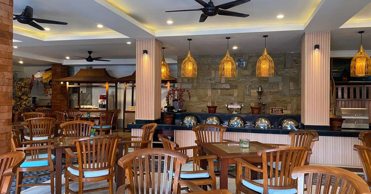Een foto van Wina Holiday Villa Kuta Bali