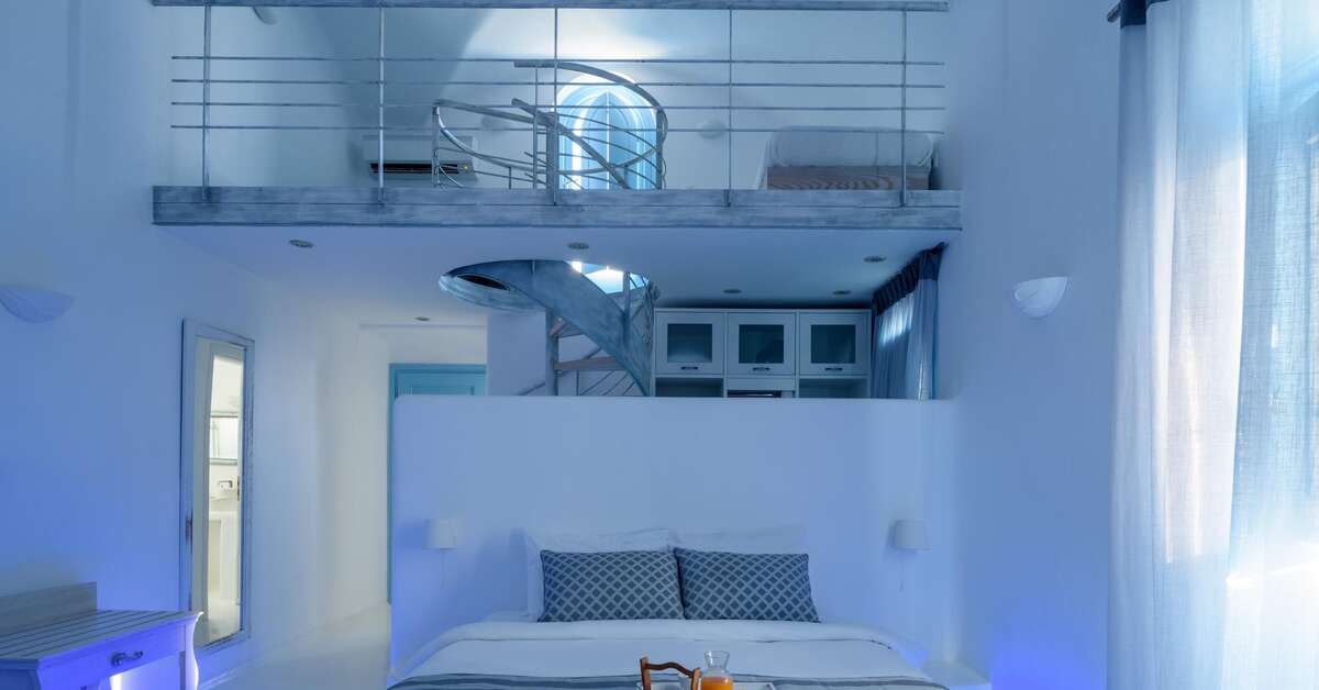 Ein Foto Kalestesia Suites