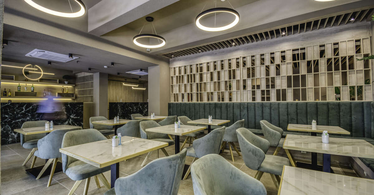 Een foto van Astron Hotel