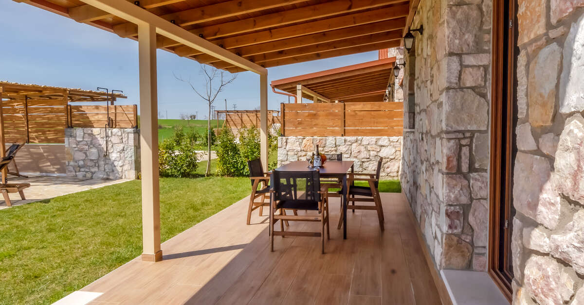 Een foto van Esperanza Villas