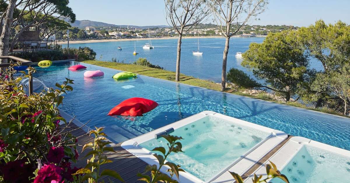 Een foto van Alabriga Hotel & Home Suites