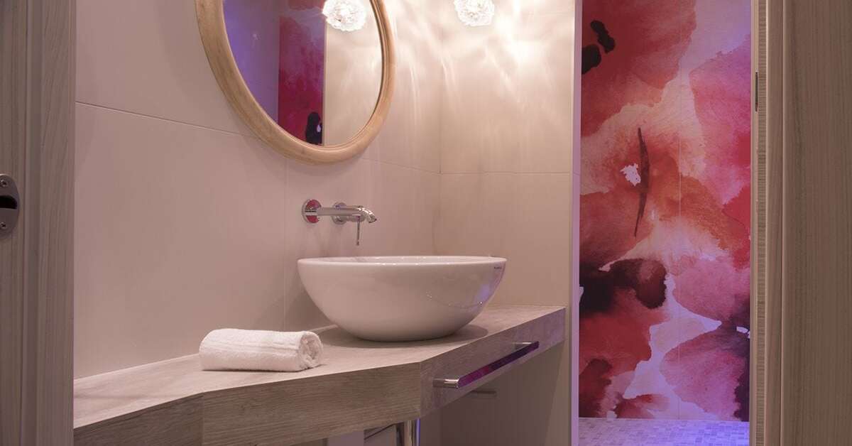 Een foto van The Green Park Hotel