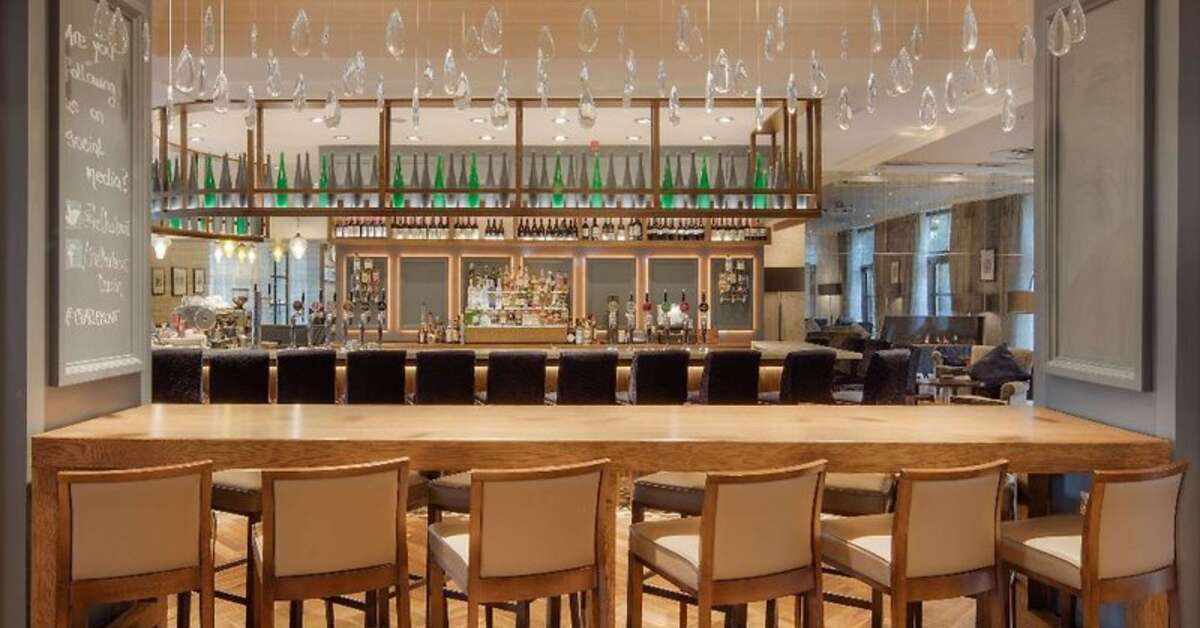 Een foto van Hilton Dublin
