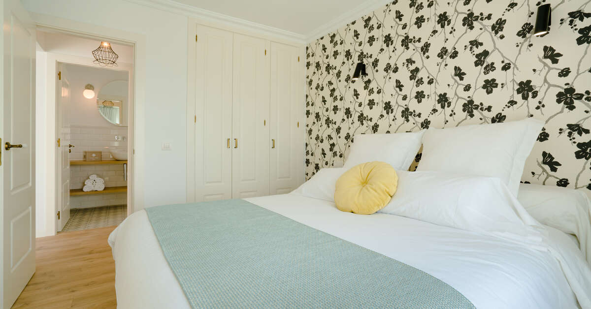 Een foto van La Concha Boutique Appartementen