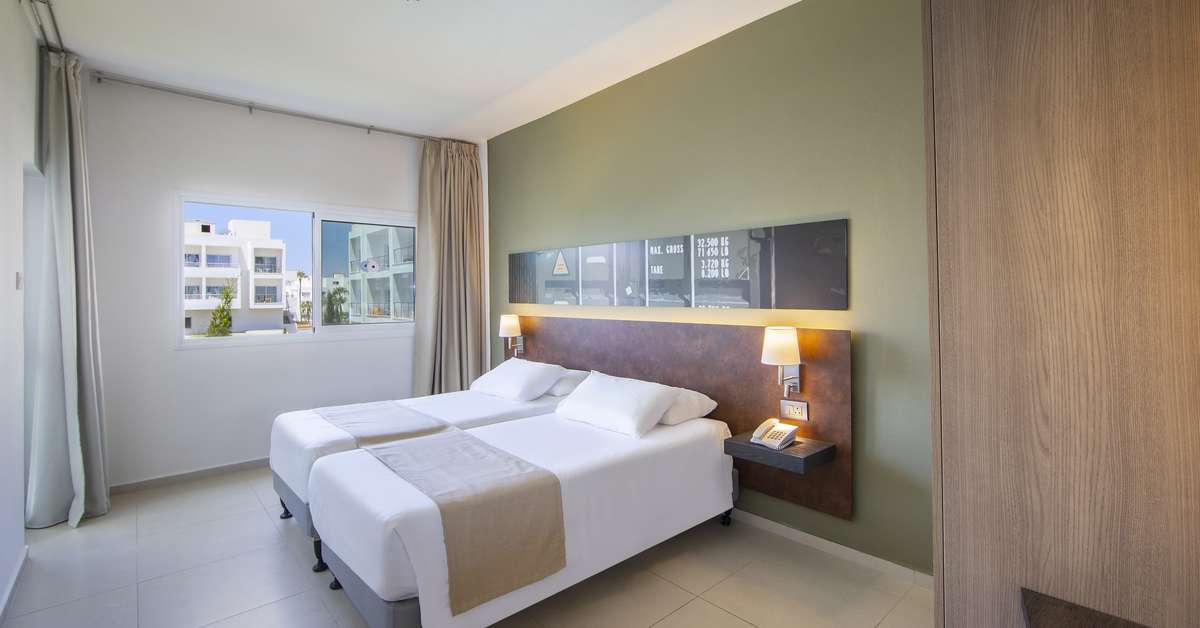 Een foto van Mayfair Hotel