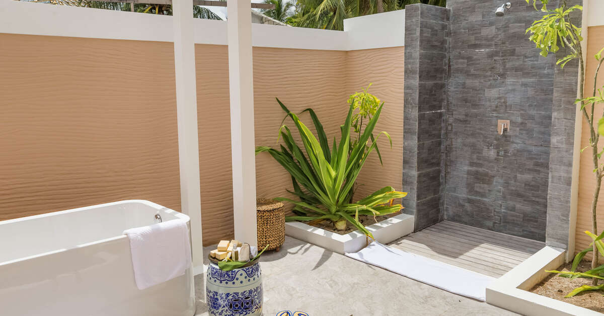 Een foto van Kudafushi Resort & Spa
