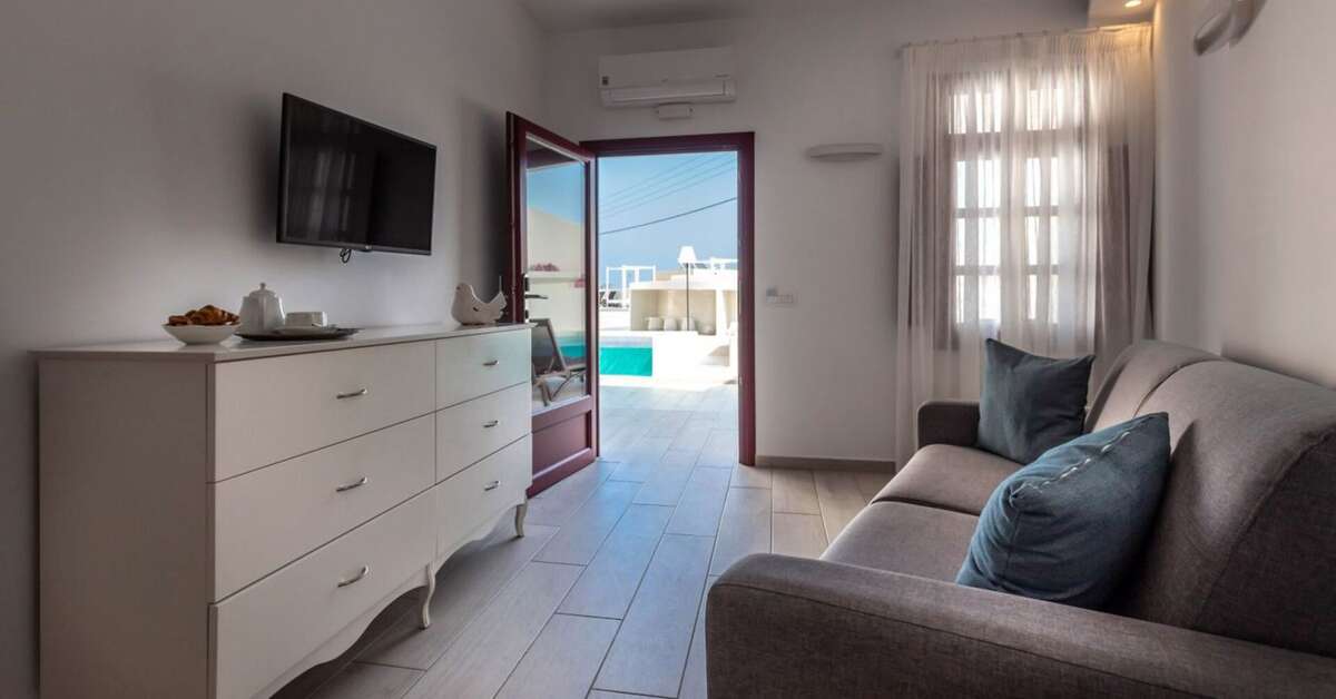 Een foto van Mar 'n Mar Hotel & Suites