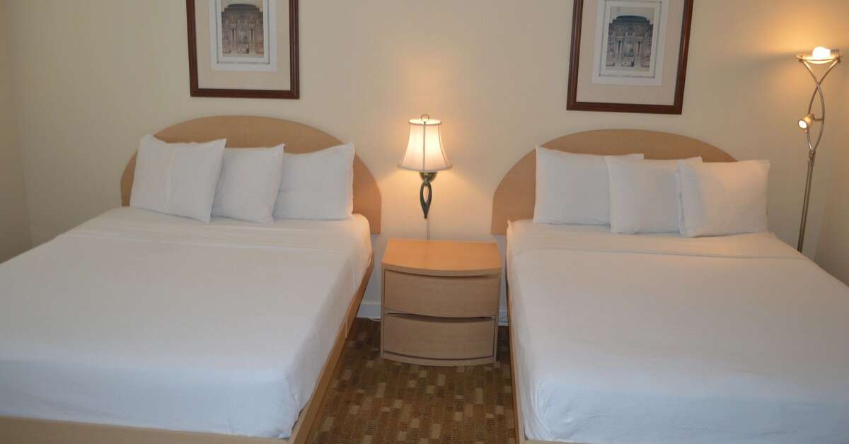 Een foto van Island House South Beach