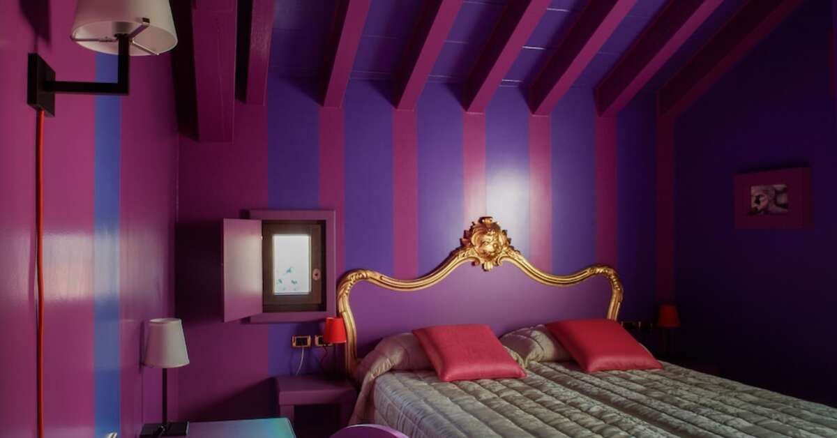 Een foto van Hotel Ca' Zusto