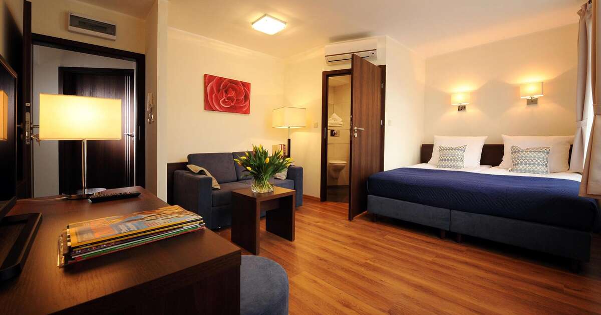 Een foto van Armon Residence