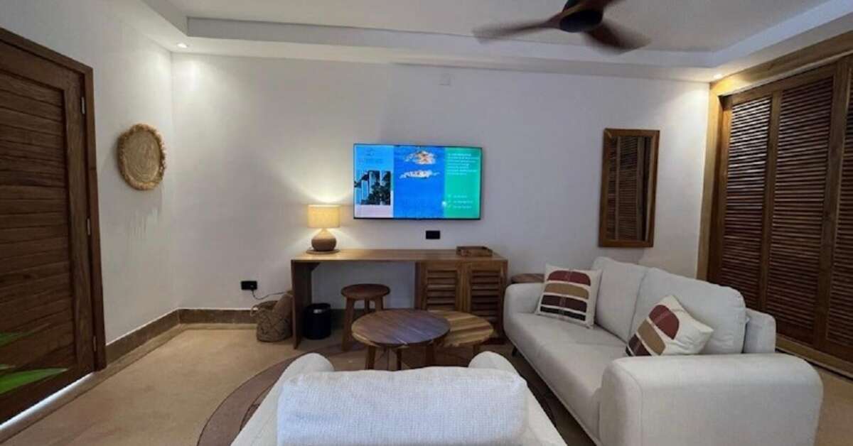 Een foto van Jaz Amaluna Zanzibar