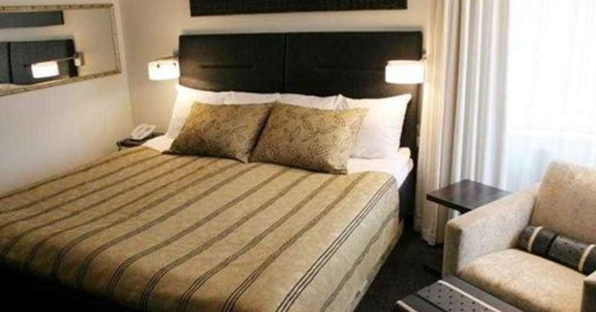 Een foto van Home Hotel Jugend