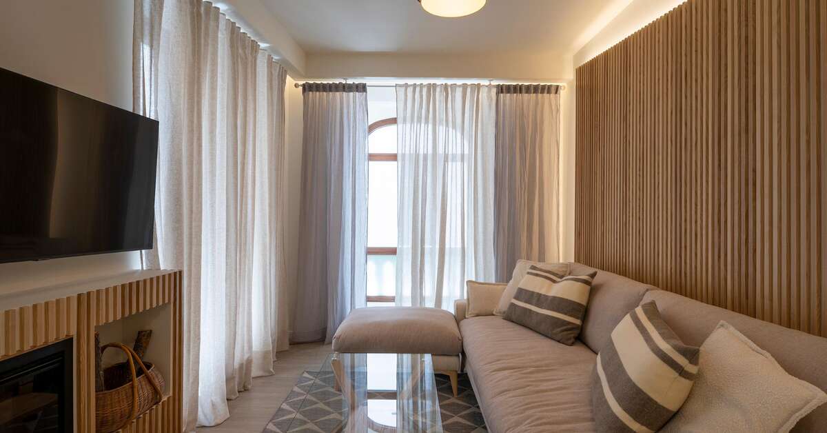 Een foto van Palatina Concept Suites