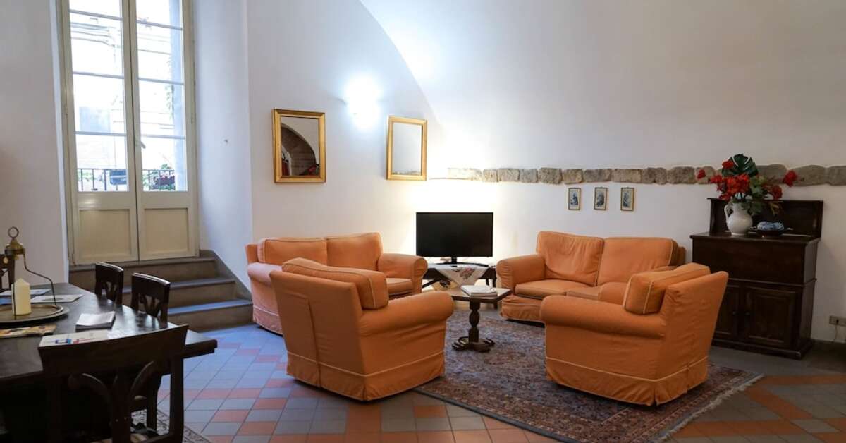 Een foto van Piccolo Hotel Etruria