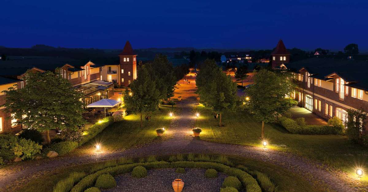 Een foto van Precise Resort Rügen